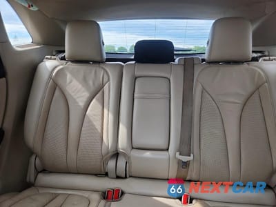 Zdjęcie 10 z 13 samochodu: 2019 LINCOLN MKC SELECT VIN:5LMCJ2D99KUL45871 - miniatura