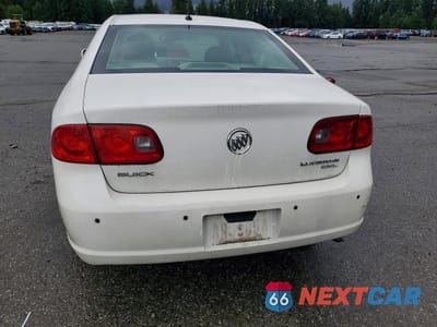 Zdjęcie 6 z 12 samochodu: 2008 BUICK LUCERNE CXL VIN:1G4HD57288U103064 - miniatura