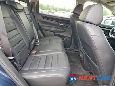 Zdjęcie 11 z 13 samochodu: 2024 HONDA CR-V EXL VIN:2HKRS4H73RH411211 - miniatura