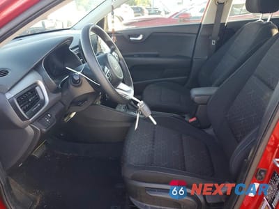 Zdjęcie 7 z 13 samochodu: 2023 KIA RIO S VIN:3KPA24AD2PE532391 - miniatura