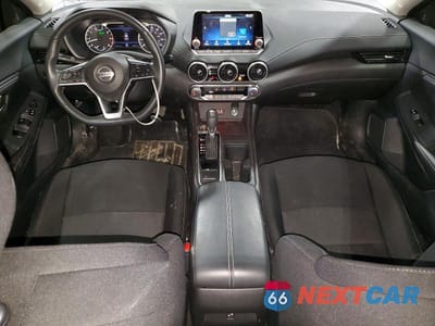 Zdjęcie 8 z 13 samochodu: 2023 NISSAN SENTRA SV VIN:3N1AB8CV1PY223719 - miniatura