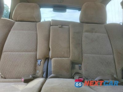 Zdjęcie 10 z 14 samochodu: 2003 HYUNDAI SANTA FE VIN:KM8SB12B63U429370 - miniatura