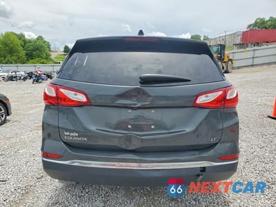 Zdjęcie 6 z 13 samochodu: 2020 CHEVROLET EQUINOX LT VIN:3GNAXKEV9LS518080 - miniatura