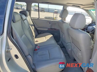 Zdjęcie 11 z 13 samochodu: 2006 TOYOTA HIGHLANDER HYBRID VIN:JTEEW21A760009340 - miniatura