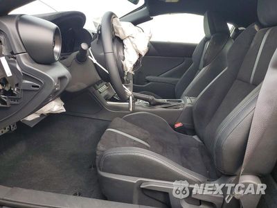 Zdjęcie 7 z 12 samochodu: 2026 TOYOTA GR 86 PREMIUM VIN:JF1ZNBE10T8079073 - miniatura