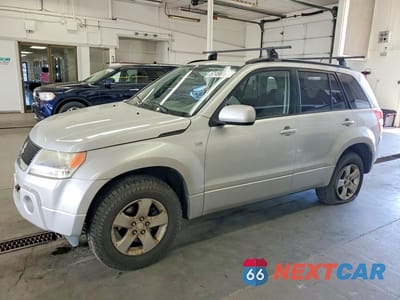 2006 SUZUKI GRAND VITARA XSPORT JS3TD944164102185 - główne zdjęcie licytacji z USA - miniatura