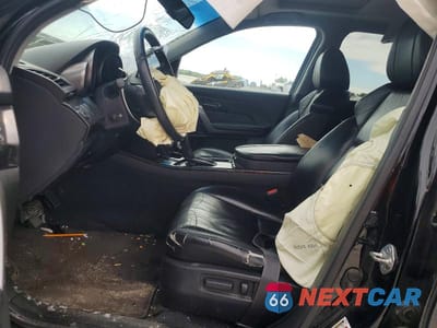 Zdjęcie 7 z 13 samochodu: 2009 ACURA MDX VIN:2HNYD28209H522798 - miniatura