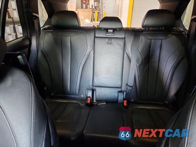 Zdjęcie 10 z 13 samochodu: 2016 BMW X5 XDRIVE35I VIN:5UXKR0C50G0S85698 - miniatura
