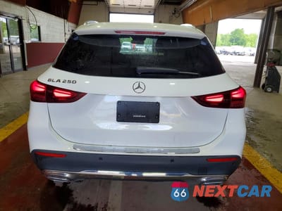 Zdjęcie 6 z 14 samochodu: 2025 MERCEDES-BENZ GLA 250 VIN:W1N4N4GB9SJ732893 - miniatura