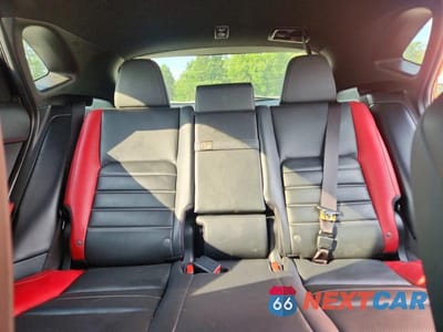 Zdjęcie 10 z 13 samochodu: 2020 LEXUS NX 300 F SPORT VIN:JTJSARDZ0L5001897 - miniatura