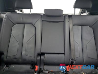 Zdjęcie 10 z 13 samochodu: 2022 AUDI Q3 PREMIUM 40 VIN:WA1AUCF39N1011117 - miniatura