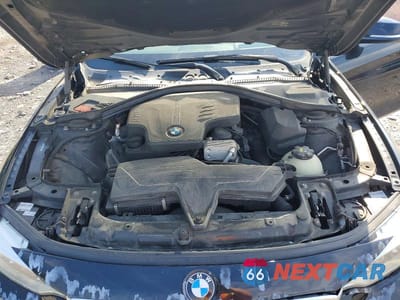 Zdjęcie 11 z 12 samochodu: 2014 BMW 428 XI VIN:WBA3N5C58EK196703 - miniatura