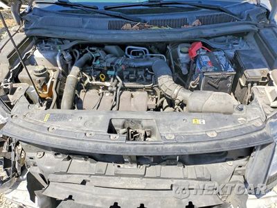 Zdjęcie 12 z 14 samochodu: 2019 FORD EXPLORER XLT VIN:1FM5K7DH1KGB53825 - miniatura
