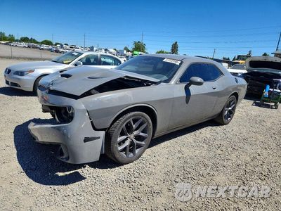 2020 DODGE CHALLENGER SXT 2C3CDZAG0LH191649 - główne zdjęcie licytacji z USA - miniatura