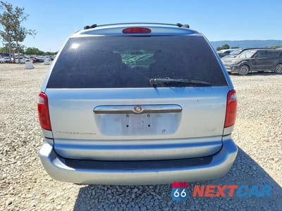Zdjęcie 6 z 13 samochodu: 2003 CHRYSLER TOWN & COUNTRY LX VIN:2C4GP443X3R357475 - miniatura