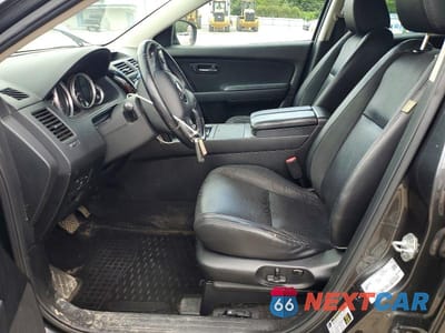Zdjęcie 7 z 13 samochodu: 2014 MAZDA CX-9 TOURING VIN:JM3TB3CV8E0438229 - miniatura