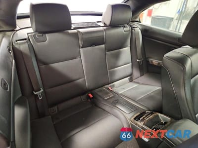 Zdjęcie 10 z 12 samochodu: 2007 BMW 328 I VIN:WBAWR335X7PX78362 - miniatura