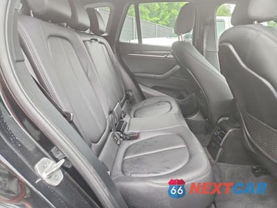 Zdjęcie 11 z 13 samochodu: 2021 BMW X1 XDRIVE28I VIN:WBXJG9C06M5S29231 - miniatura