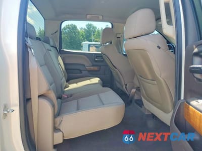 Zdjęcie 10 z 12 samochodu: 2015 GMC SIERRA K1500 SLE VIN:3GTU2UEC4FG190203 - miniatura