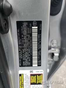 Zdjęcie 12 z 12 samochodu: 2022 TOYOTA CAMRY LE VIN:4T1C31AK9NU596179 - miniatura