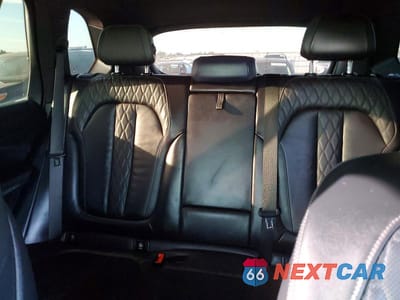 Zdjęcie 10 z 13 samochodu: 2019 BMW X5 XDRIVE50I VIN:5UXJU2C57KLN65650 - miniatura