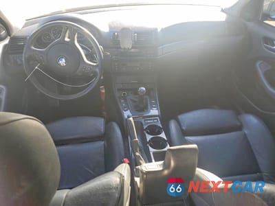 Zdjęcie 8 z 12 samochodu: 2002 BMW 330 I VIN:WBAEV53452KM02068 - miniatura