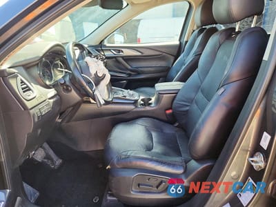 Zdjęcie 7 z 13 samochodu: 2019 MAZDA CX-9 TOURING VIN:JM3TCBCYXK0328151 - miniatura