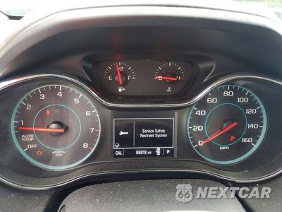 Zdjęcie 9 z 12 samochodu: 2018 CHEVROLET CRUZE LS VIN:1G1BC5SM7J7220086 - miniatura