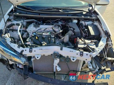 Zdjęcie 11 z 13 samochodu: 2018 TOYOTA COROLLA LE VIN:5YFBURHE8JP813207 - miniatura