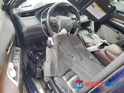 Zdjęcie 8 z 13 samochodu: 2021 TOYOTA VENZA XLE VIN:JTEAAAAH5MJ015066 - miniatura