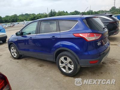 Drugie zdjęcie samochodu z przodu: 2015 FORD ESCAPE SE VIN:1FMCU9GX8FUB38259 - miniatura