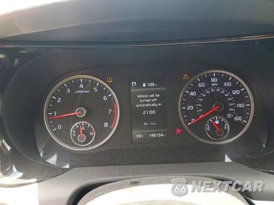 Zdjęcie 9 z 12 samochodu: 2021 KIA K5 LXS VIN:5XXG14J24MG052402 - miniatura
