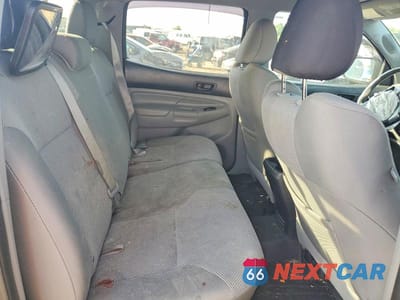 Zdjęcie 10 z 12 samochodu: 2014 TOYOTA TACOMA DOUBLE CAB LONG BED VIN:3TMMU4FN3EM062240 - miniatura