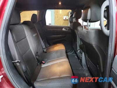 Zdjęcie 11 z 13 samochodu: 2019 JEEP GRAND CHEROKEE LAREDO VIN:1C4RJFAG3KC837412 - miniatura
