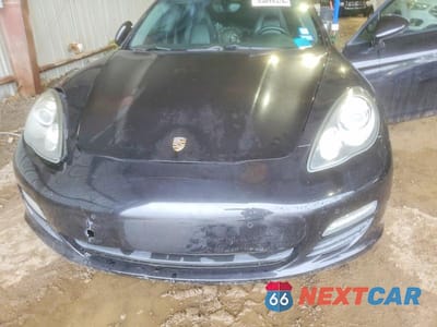 Zdjęcie 11 z 13 samochodu: 2011 PORSCHE PANAMERA 2 VIN:WP0AA2A71BL011244 - miniatura