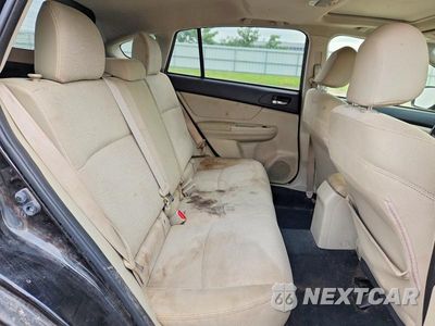 Zdjęcie 10 z 12 samochodu: 2013 SUBARU XV CROSSTREK 2.0 PREMIUM VIN:JF2GPAVC3DH821394 - miniatura
