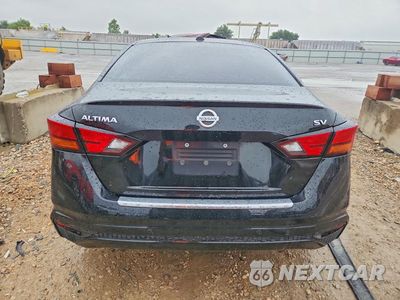 Zdjęcie 6 z 13 samochodu: 2021 NISSAN ALTIMA SV VIN:1N4BL4DV0MN419557 - miniatura