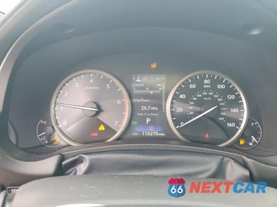 Zdjęcie 9 z 13 samochodu: 2020 LEXUS NX 300 VIN:JTJGARBZ5L2168475 - miniatura