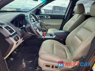 Zdjęcie 7 z 13 samochodu: 2015 FORD EXPLORER XLT VIN:1FM5K7D89FGC24386 - miniatura