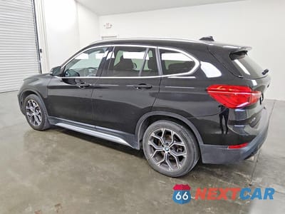 Drugie zdjęcie samochodu z przodu: 2020 BMW X1 XDRIVE28I VIN:WBXJG9C08L5P87340 - miniatura