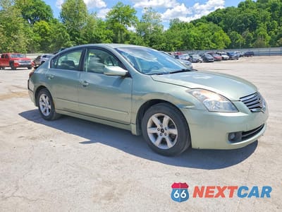 Czwarte zdjęcie samochodu z boku: 2008 NISSAN ALTIMA 2.5 VIN:1N4AL21E28N561922 - miniatura