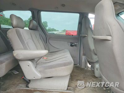 Zdjęcie 11 z 13 samochodu: 2003 DODGE GRAND CARAVAN SE VIN:1D4GP24333B228886 - miniatura