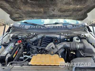 Zdjęcie 11 z 12 samochodu: 2017 FORD F150 SUPERCREW VIN:1FTEW1CF7HKD11290 - miniatura