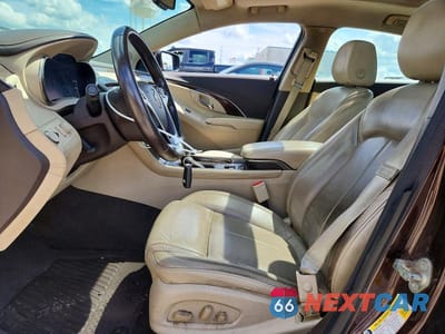 Zdjęcie 7 z 12 samochodu: 2015 BUICK LACROSSE VIN:1G4GB5G32FF222661 - miniatura