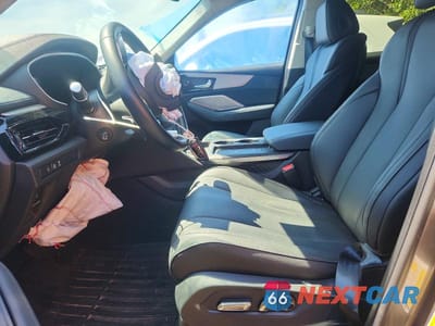 Zdjęcie 7 z 12 samochodu: 2025 ACURA MDX VIN:5J8YE1H32SL012338 - miniatura