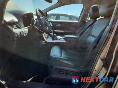 Zdjęcie 7 z 13 samochodu: 2013 FORD EDGE SEL VIN:2FMDK3JC8DBA87054 - miniatura