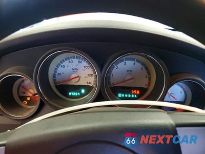 Zdjęcie 9 z 12 samochodu: 2008 DODGE CHARGER VIN:2B3KA43G78H279154 - miniatura