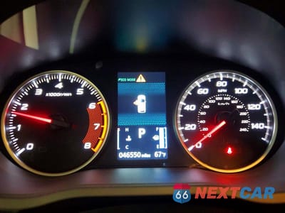 Zdjęcie 9 z 13 samochodu: 2022 MITSUBISHI ECLIPSE CROSS ES VIN:JA4ASUAA1NZ014032 - miniatura