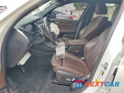 Zdjęcie 7 z 13 samochodu: 2020 BMW X3 SDRIVE30I VIN:5UXTY3C03L9C08197 - miniatura