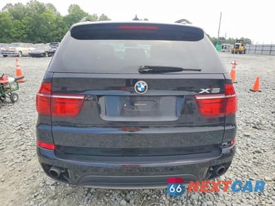 Zdjęcie 6 z 13 samochodu: 2011 BMW X5 XDRIVE35I VIN:5UXZV4C55BL404452 - miniatura